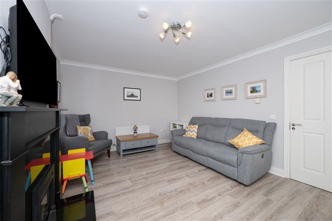 47 Coopers Grange, Ballincollig, Cork