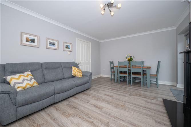 47 Coopers Grange, Ballincollig, Cork