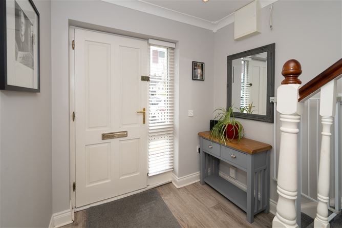 47 Coopers Grange, Ballincollig, Cork