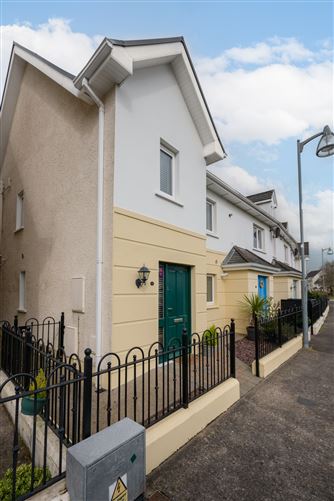 47 Coopers Grange, Ballincollig, Cork
