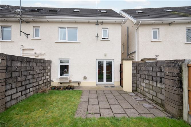 47 Coopers Grange, Ballincollig, Cork