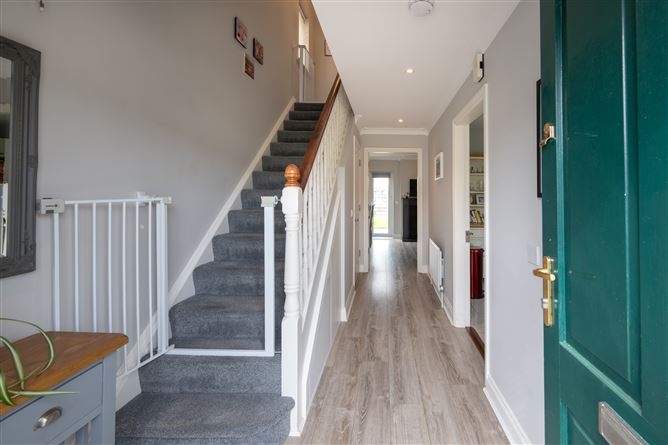 47 Coopers Grange, Ballincollig, Cork