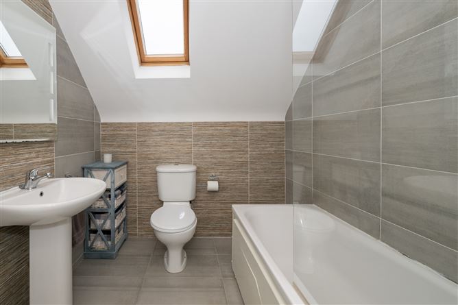 47 Coopers Grange, Ballincollig, Cork