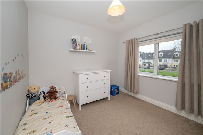 47 Coopers Grange, Ballincollig, Cork