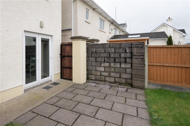 47 Coopers Grange, Ballincollig, Cork