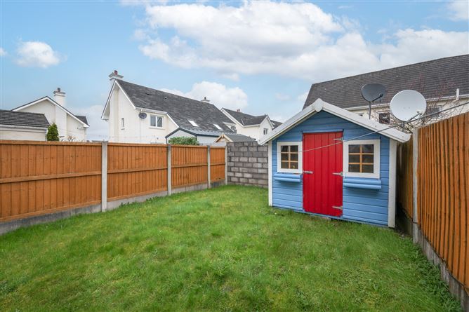 47 Coopers Grange, Ballincollig, Cork