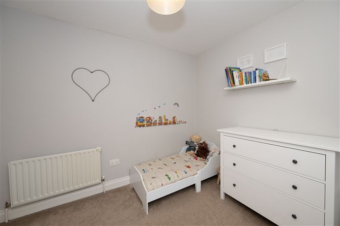 47 Coopers Grange, Ballincollig, Cork