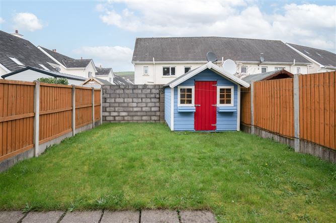 47 Coopers Grange, Ballincollig, Cork