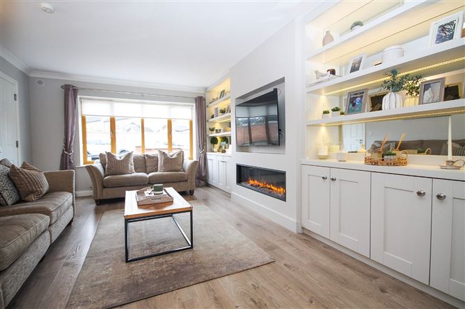 5 Broadfield Glen, Broadfield Manor, Rathcoole, Co. Dublin