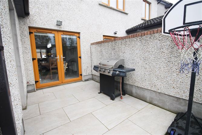 5 Broadfield Glen, Broadfield Manor, Rathcoole, Co. Dublin