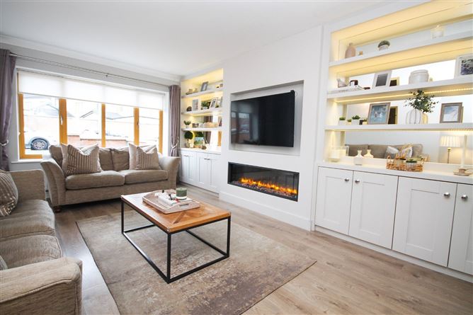 5 Broadfield Glen, Broadfield Manor, Rathcoole, Co. Dublin