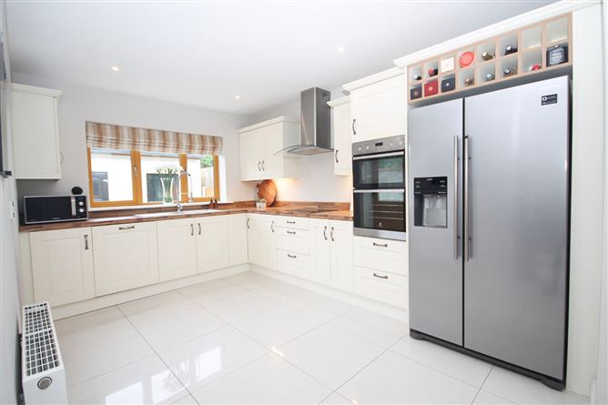 5 Broadfield Glen, Broadfield Manor, Rathcoole, Co. Dublin