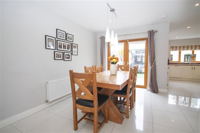 5 Broadfield Glen, Broadfield Manor, Rathcoole, Co. Dublin