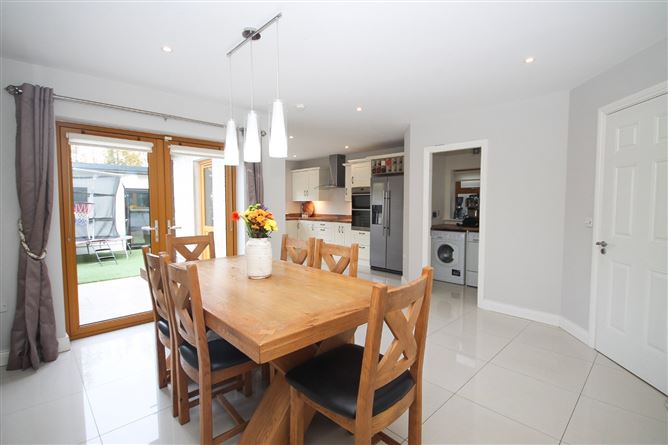 5 Broadfield Glen, Broadfield Manor, Rathcoole, Co. Dublin