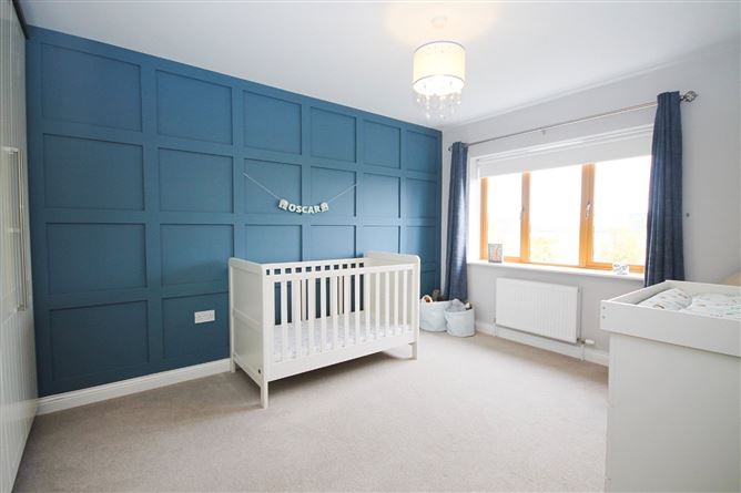 5 Broadfield Glen, Broadfield Manor, Rathcoole, Co. Dublin