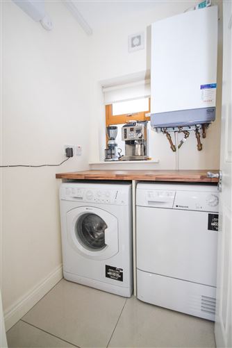 5 Broadfield Glen, Broadfield Manor, Rathcoole, Co. Dublin