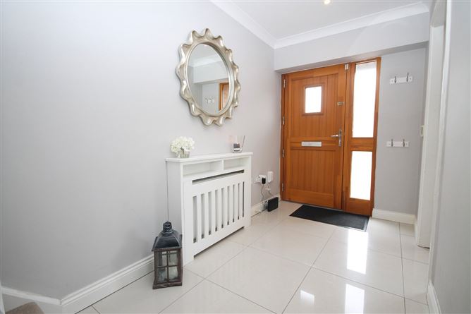 5 Broadfield Glen, Broadfield Manor, Rathcoole, Co. Dublin