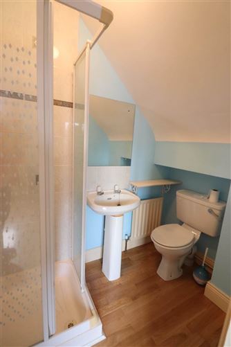 25 Gleann Na Coille, Barna Road, Galway, County Galway