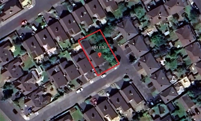 25 Gleann Na Coille, Barna Road, Galway, County Galway