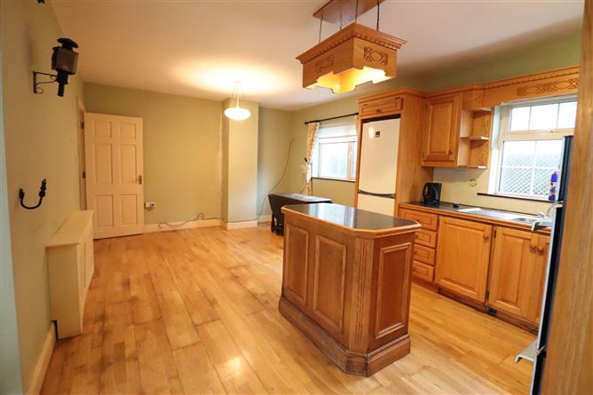 25 Gleann Na Coille, Barna Road, Galway, County Galway