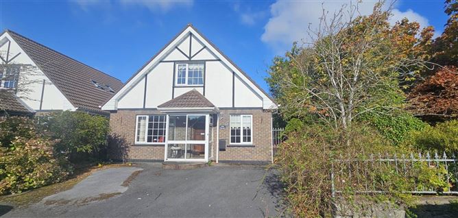 25 Gleann Na Coille, Barna Road, Galway, County Galway
