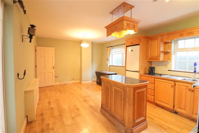 25 Gleann Na Coille, Barna Road, Galway, County Galway