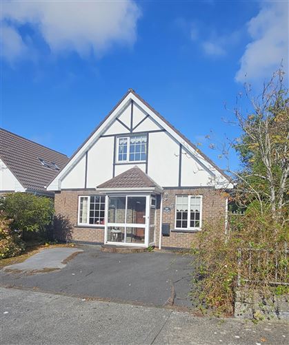 25 Gleann Na Coille, Barna Road, Galway, County Galway
