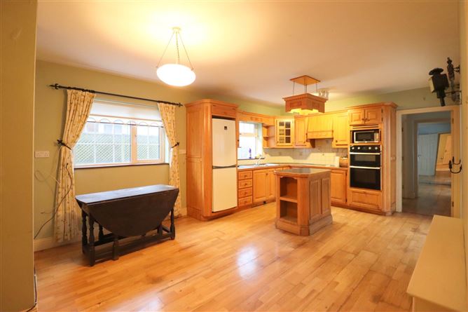25 Gleann Na Coille, Barna Road, Galway, County Galway