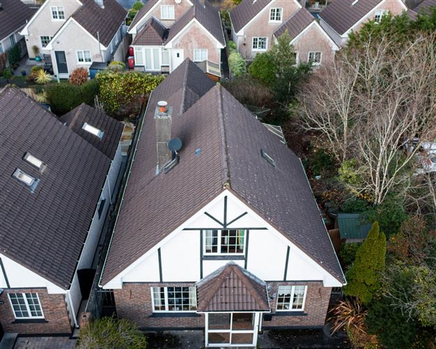 25 Gleann Na Coille, Barna Road, Galway, County Galway