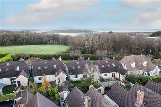 25 Gleann Na Coille, Barna Road, Galway, County Galway