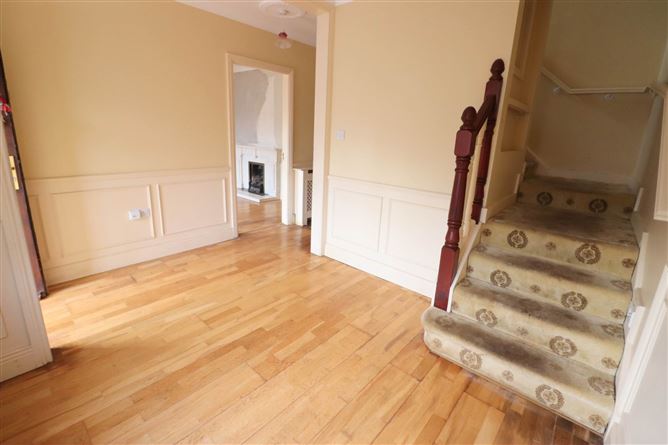 25 Gleann Na Coille, Barna Road, Galway, County Galway