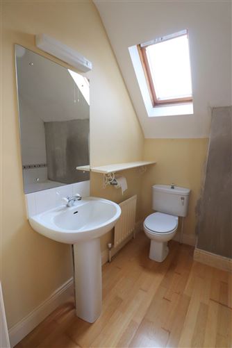 25 Gleann Na Coille, Barna Road, Galway, County Galway