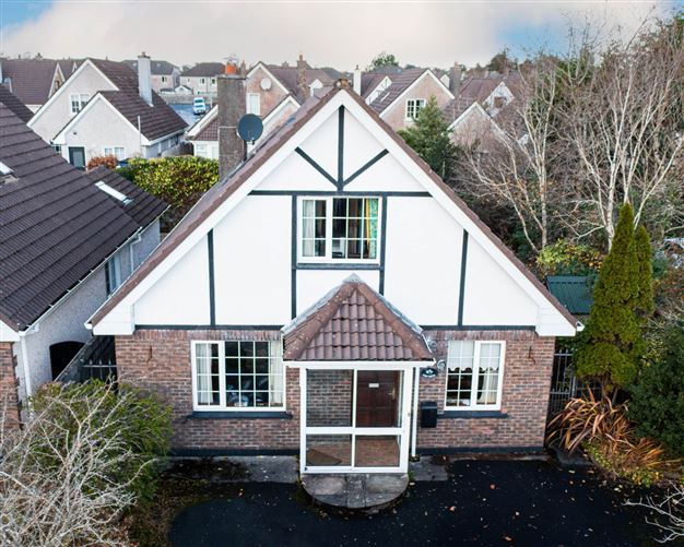 25 Gleann Na Coille, Barna Road, Galway, County Galway