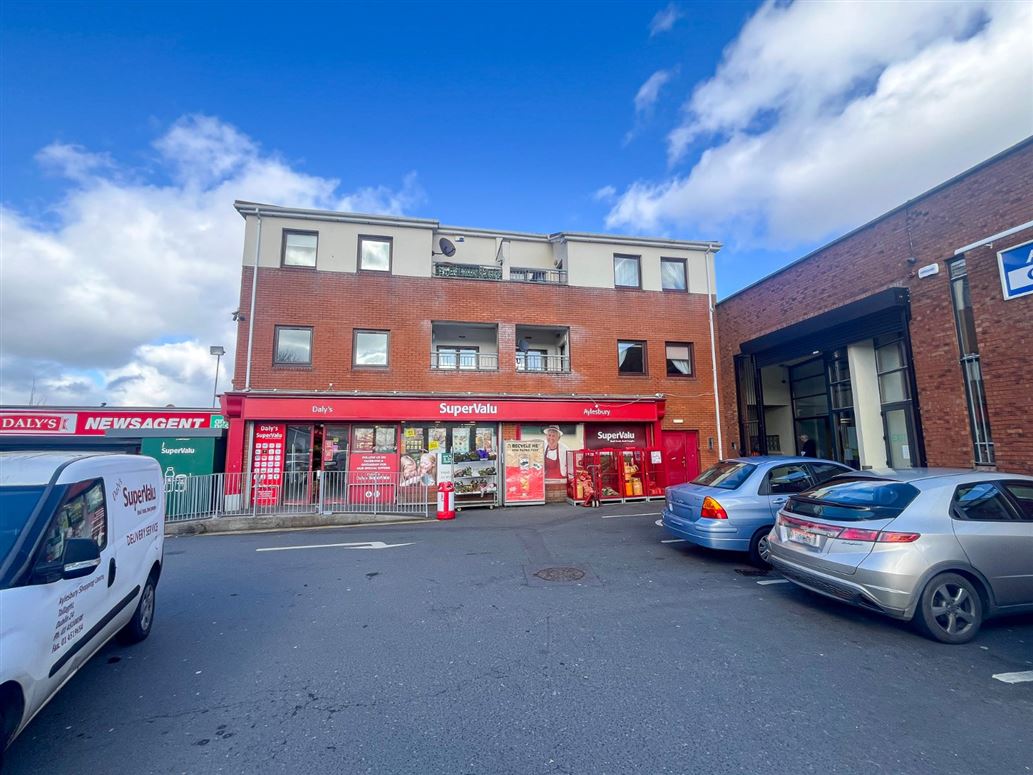 2 Chapel Gate, Aylesbury, Tallaght, Dublin 24