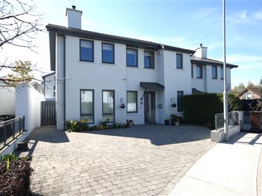 Image for 7 Broadlands, Killiney, County Dublin