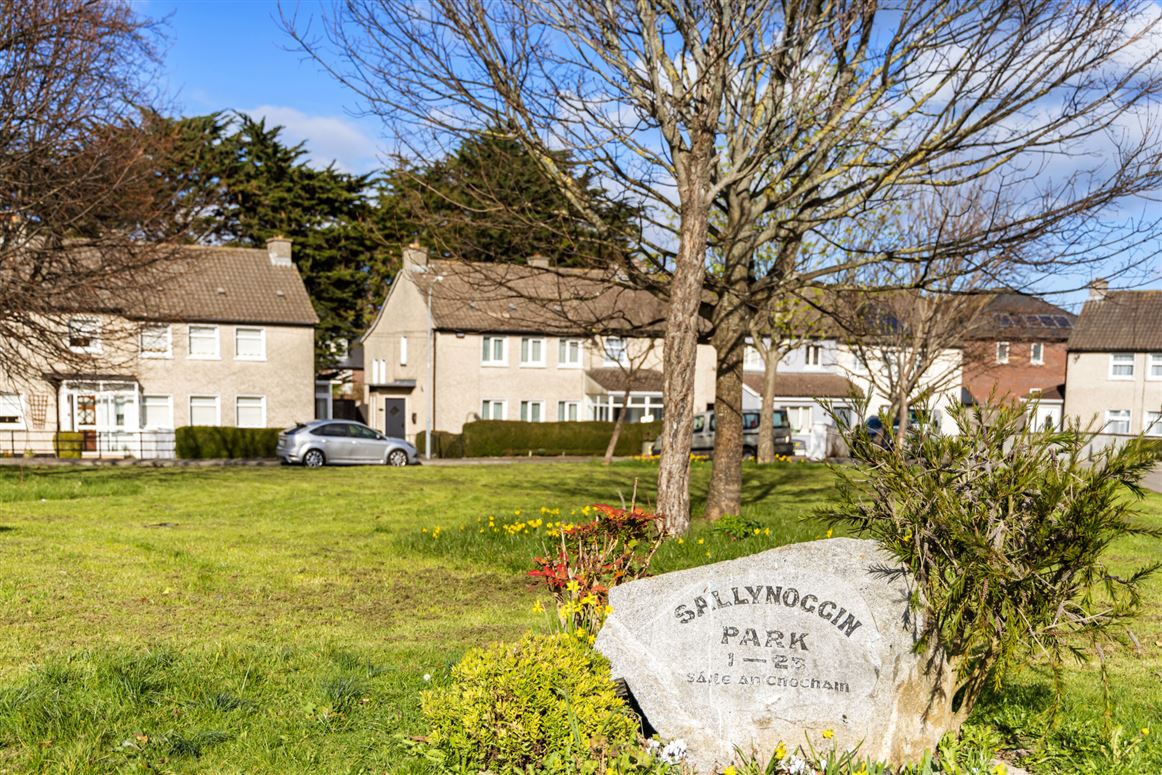 15 Sallynoggin Park, Sallynoggin, Co. Dublin