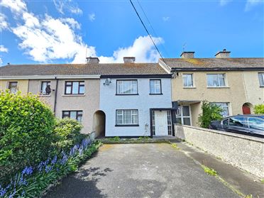 Image for 21 Cloughleigh Road, Ennis, Co. Clare