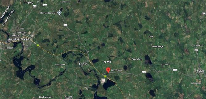 Annaduff, Carrick-on-Shannon, Co.Leitrim, Carrick-on-Shannon, Leitrim
