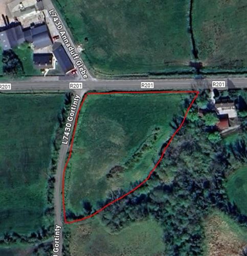 Annaduff, Carrick-on-Shannon, Co.Leitrim, Carrick-on-Shannon, Leitrim