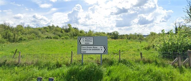 Annaduff, Carrick-on-Shannon, Co.Leitrim, Carrick-on-Shannon, Leitrim
