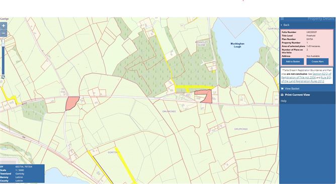 Annaduff, Carrick-on-Shannon, Co.Leitrim, Carrick-on-Shannon, Leitrim