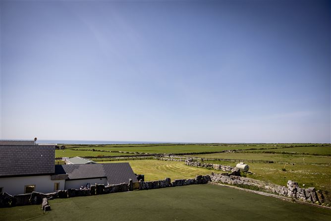 Cahermaclancy, Doolin, Clare