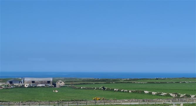 Cahermaclancy, Doolin, Clare