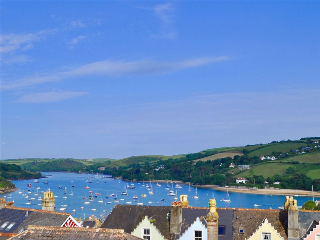 Leylands,Salcombe, Devon, United Kingdom