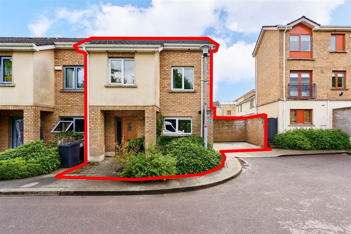 23 Fernleigh Dale, Castleknock, Dublin 15, County Dublin