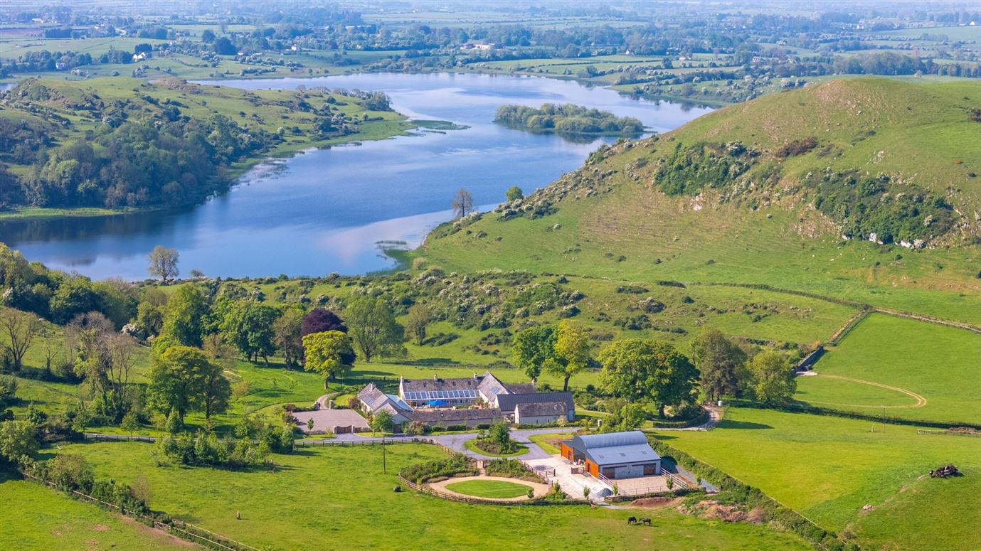 The Retreat, Lough Gur, Bruff, Co. Limerick