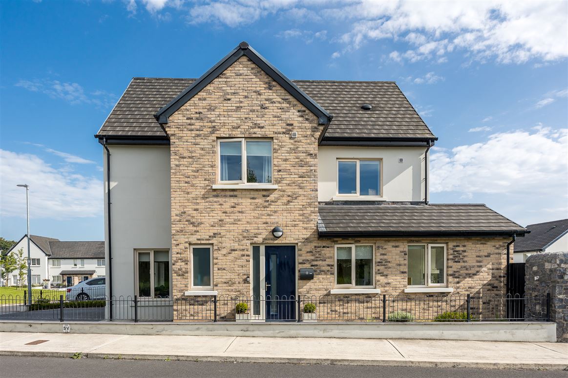 15 Kinsealy Manor, Chapel Road, Kinsealy, County Dublin