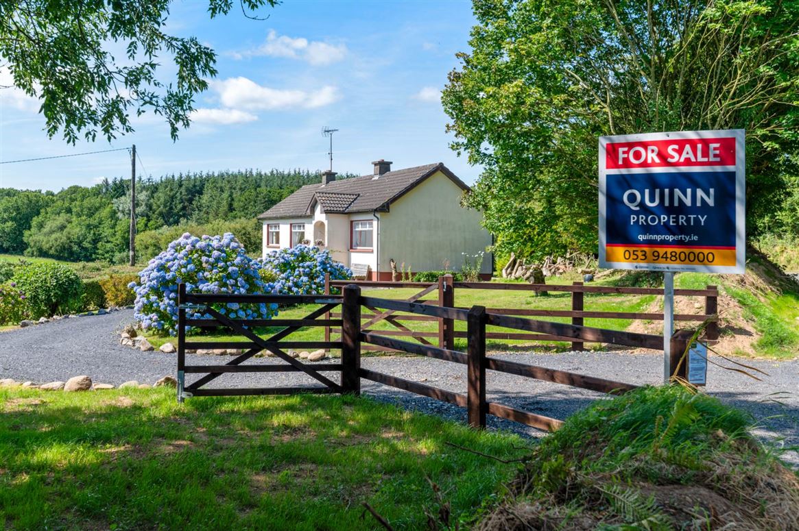Killincooley Beg, Kilmuckridge, County Wexford