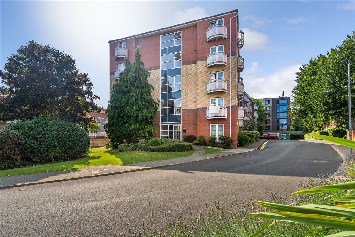 Apartment 114, THE RICHMOND, North Brunswick Street, Smithfield, Dublin 7