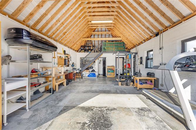 Addinstown, Delvin, Co. Westmeath